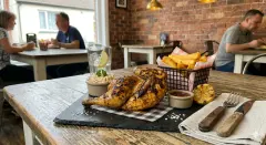 GRILLED CHICKEN thumbnail 2