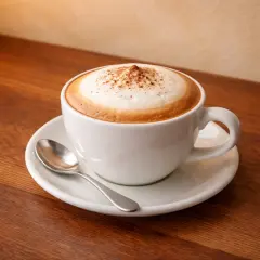 Cappuccino thumbnail 2