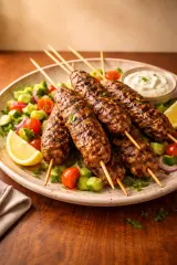 Lamb Kofta thumbnail 2