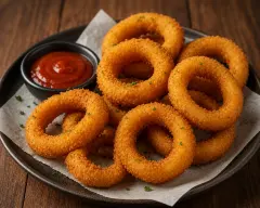 ONION RINGS (V) (8 PCS) thumbnail 2