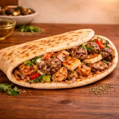 Mix Grill thumbnail 2