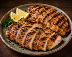 GRILLED CHICKEN thumbnail 3