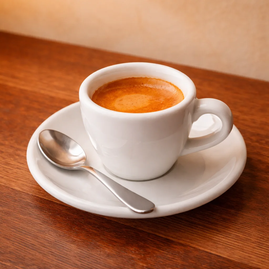 Espresso 2