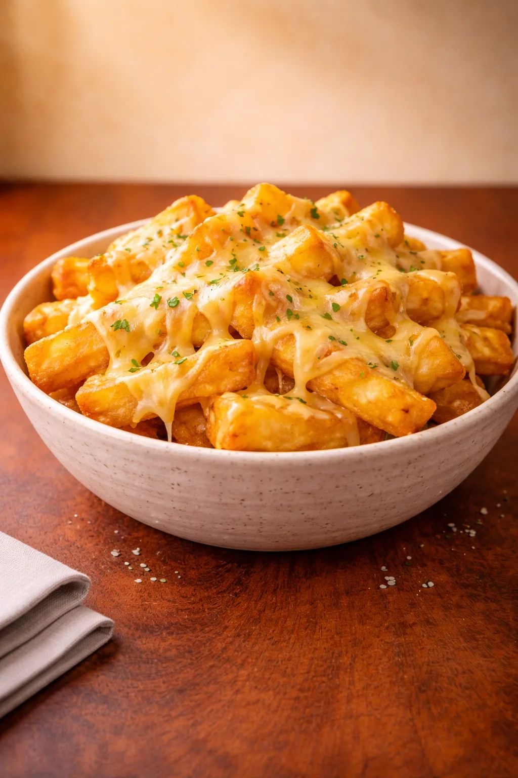 Chips & Cheese (V) 2