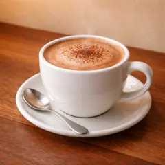 Hot Chocolate thumbnail 3