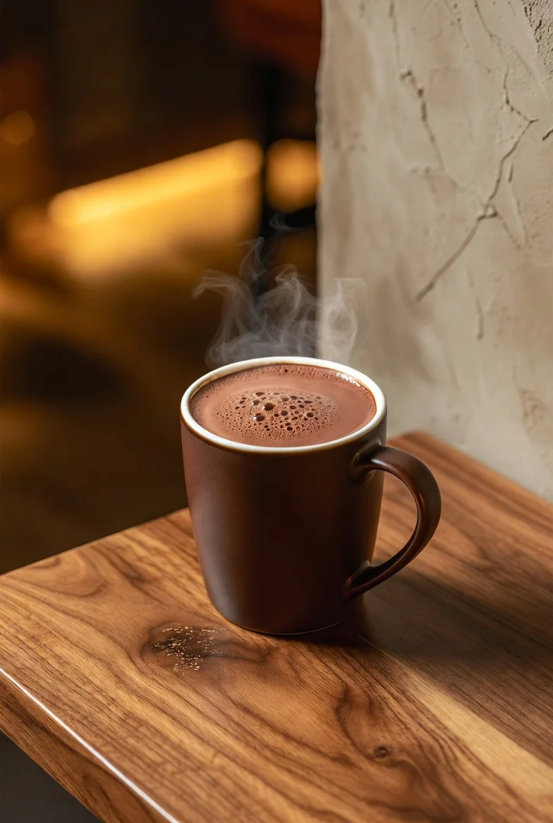 Hot Chocolate 2