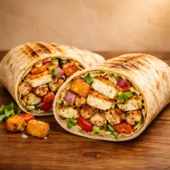 Chicken Shish & Halloumi thumbnail 2