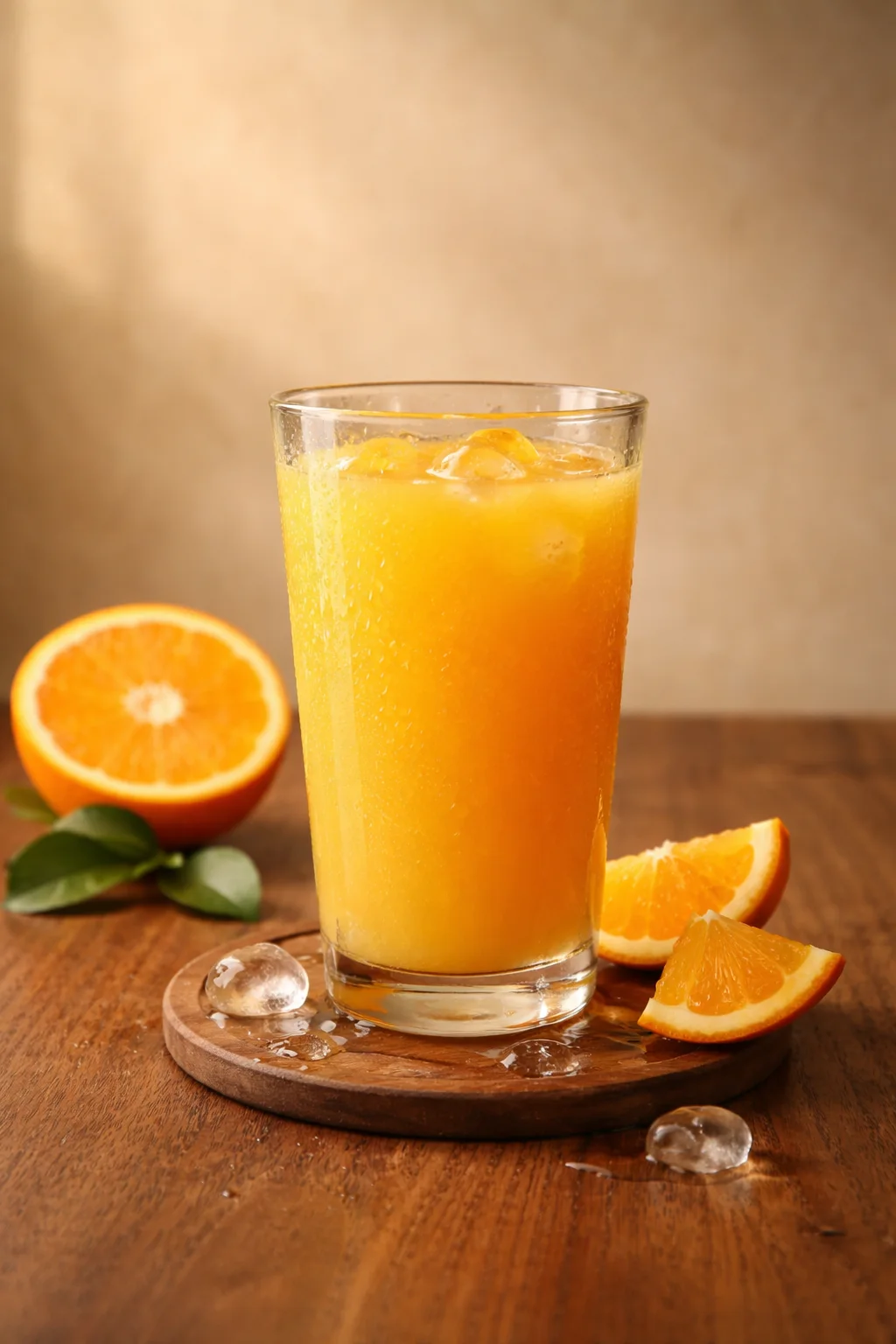 Orange Juice (Large) 1