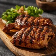 GRILLED CHICKEN thumbnail 1