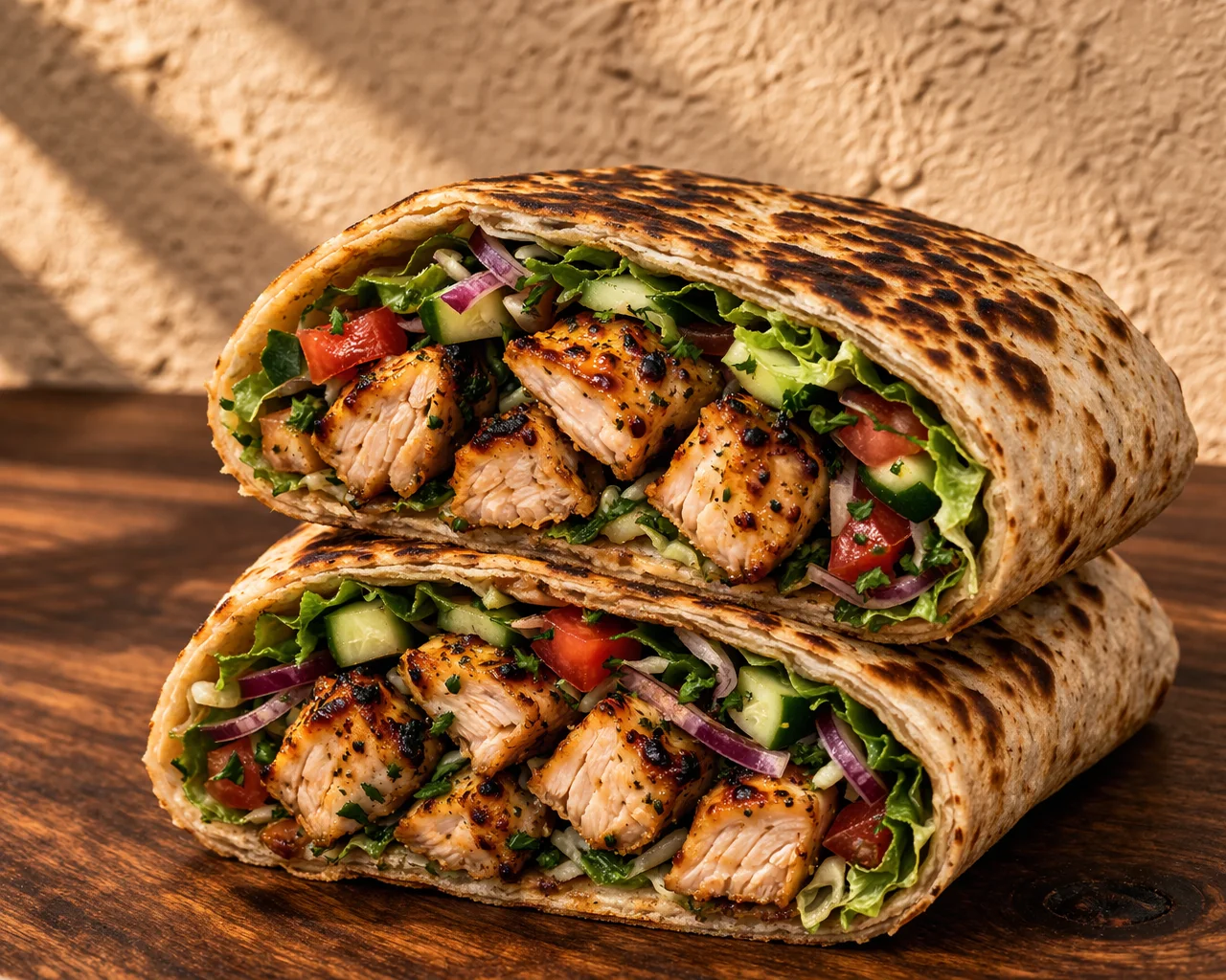 Chicken Shish 2