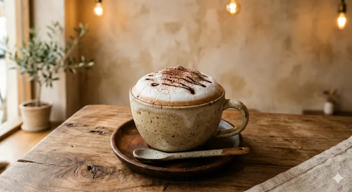 Cappuccino