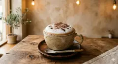 Cappuccino thumbnail 1