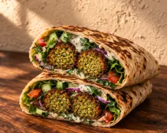 Falafel thumbnail 2