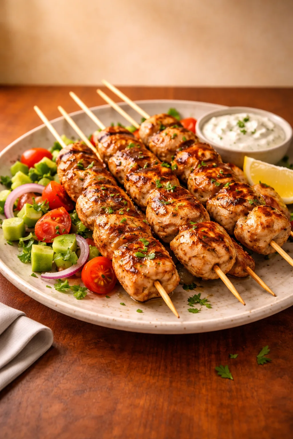 Chicken Shish 2