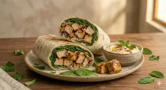 Chicken Shish thumbnail 1