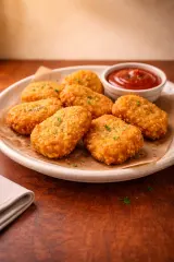 Chicken Nuggets (6 pcs) thumbnail 2