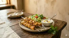Chicken Shish thumbnail 1
