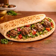 Lamb Kofta thumbnail 2